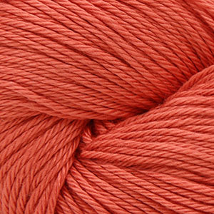 Cascade Ultra Pima - Ember (Color #3862) - Dye Lot 7J8174