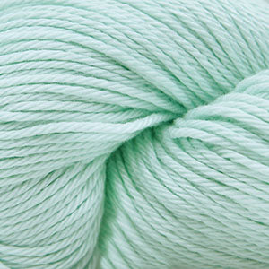 Cascade Ultra Pima - Aqua Glass (Color #3864) - Dye Lot 7H1111
