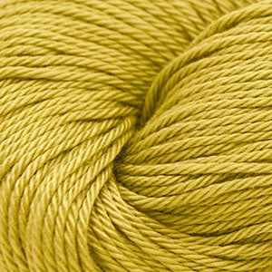 Cascade Ultra Pima - Rich Gold (Color #3866)