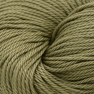 Cascade Ultra Pima - Olive Grey (Color #3868)