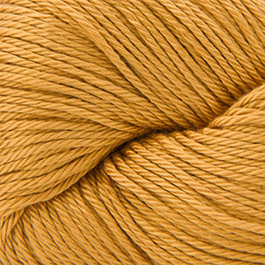 Cascade Ultra Pima - Sunflower (Color #3871) - Dye Lot 7J1794