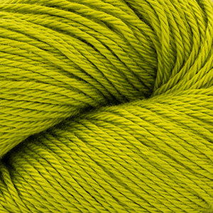 Cascade Ultra Pima - Citronelle (Color #3875)
