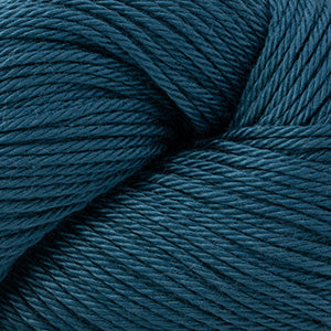Cascade Ultra Pima - Mallard Blue (Color #3879)