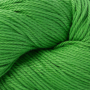 Cascade Ultra Pima - Vibrant Green (Color #3881)