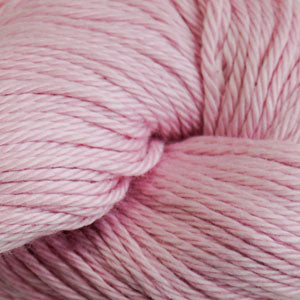 Cascade Ultra Pima Fine - China Pink (Color #3711) Dye Lot 7G5754
