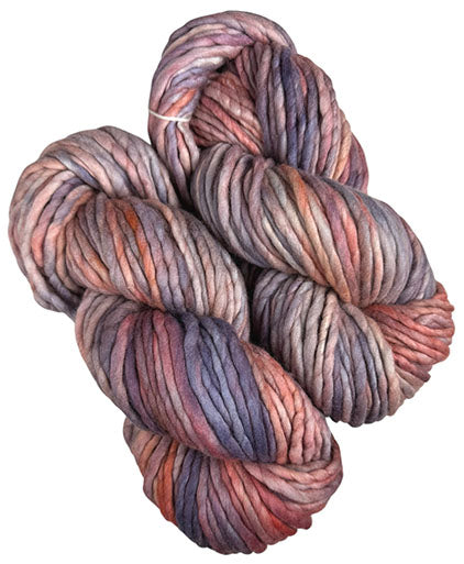 Malabrigo Rasta One of a Kind Colors - Velvet Dusk (TWO SKEINS)