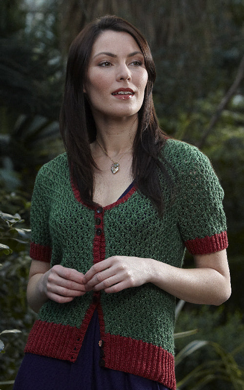 The Mirasol Collection Nuna Book 10 - By Jane Ellison