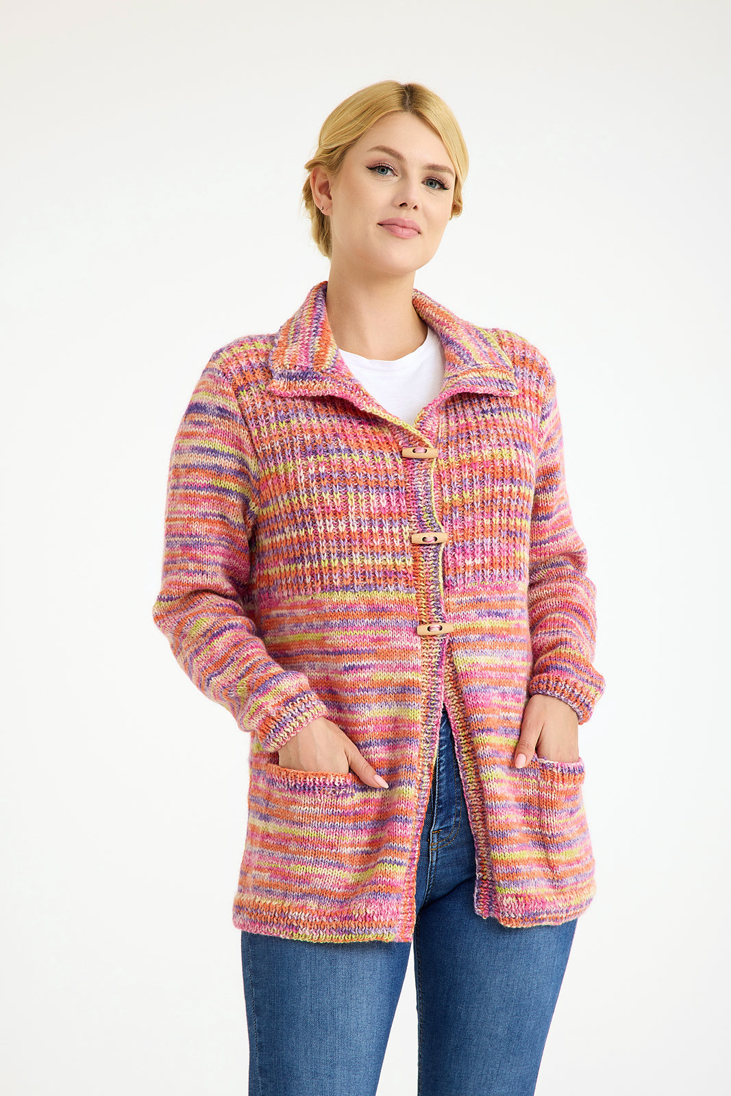 A Jody Long Andeamo Lite Painted Pattern - Verona (PDF)