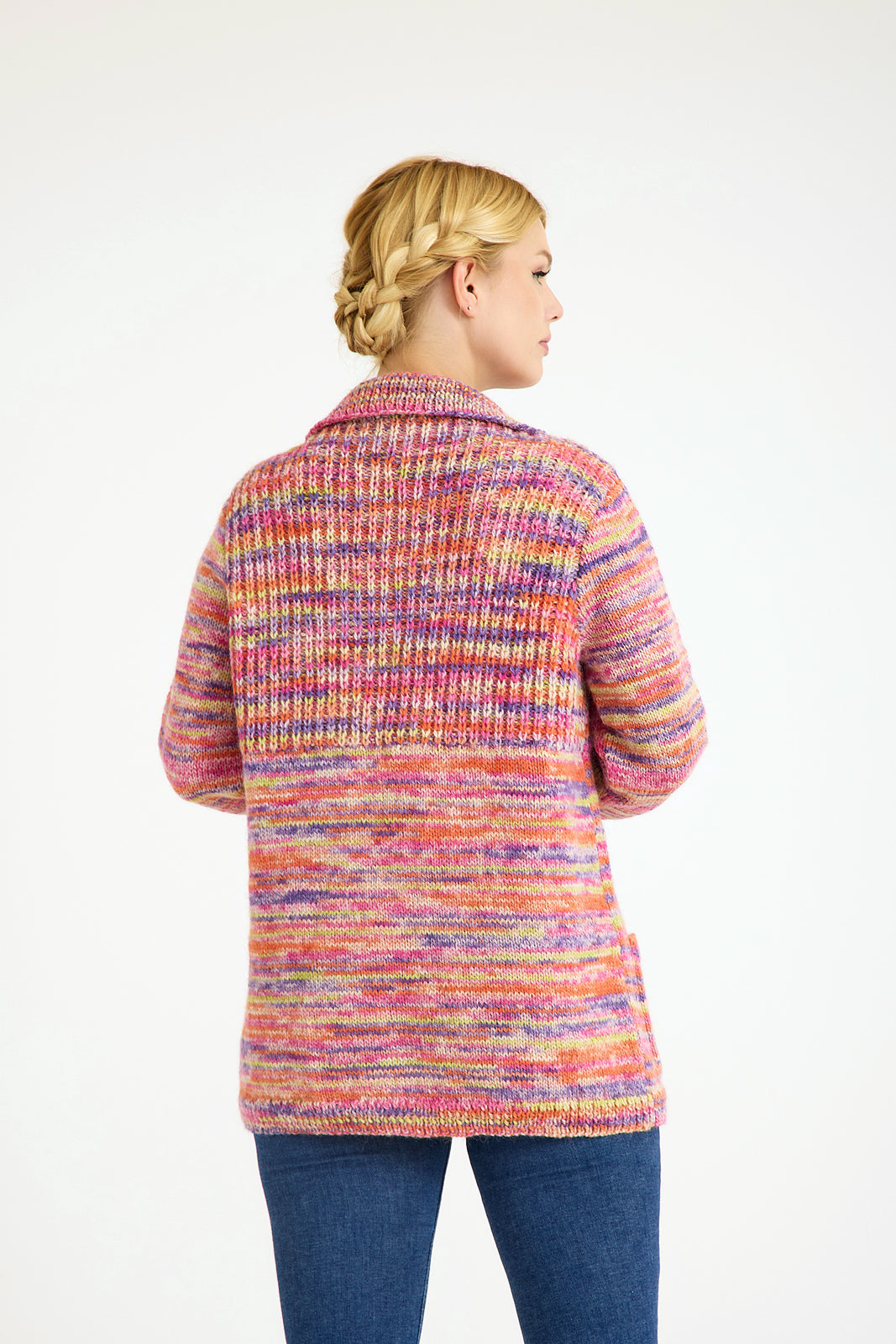 A Jody Long Andeamo Lite Painted Pattern - Verona (PDF)