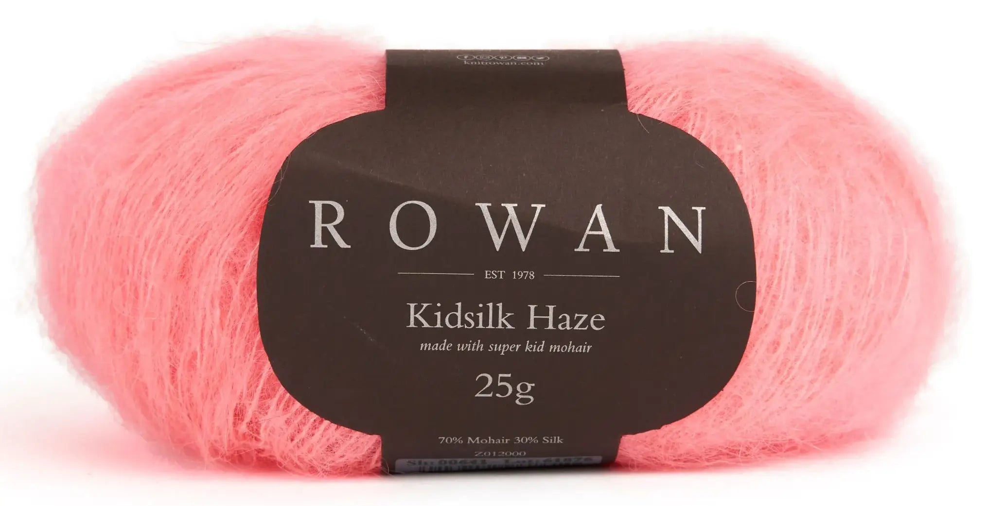 z Rowan Kidsilk Haze - Watermelon (Color #711)