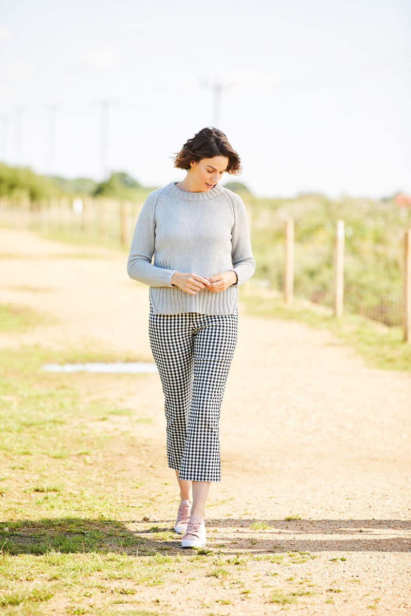 Rowan Magazine #71 - ORDERS THAT INCLUDE THIS BOOK SHIP FREE W/IN THE CONTIGUOUS US (Copy)