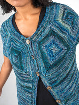 A Berroco Summer Sesame FREE Pattern - Weld (PDF)