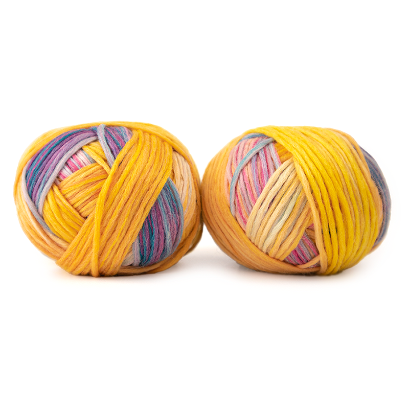 Woll-Schwestern (Wool-Sisters) By Schoppel - Annegret (Color #2641)