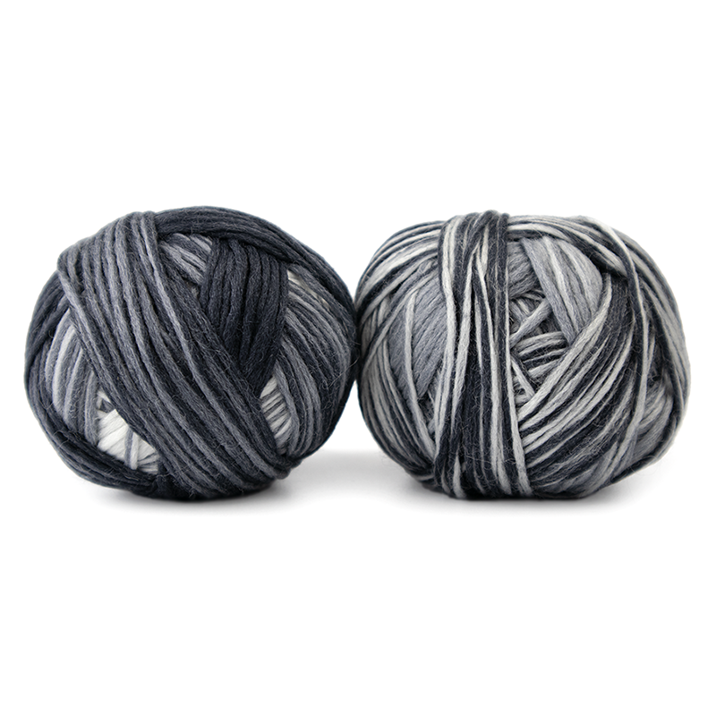 Woll-Schwestern (Wool-Sisters) By Schoppel - Edda (Color #2664)