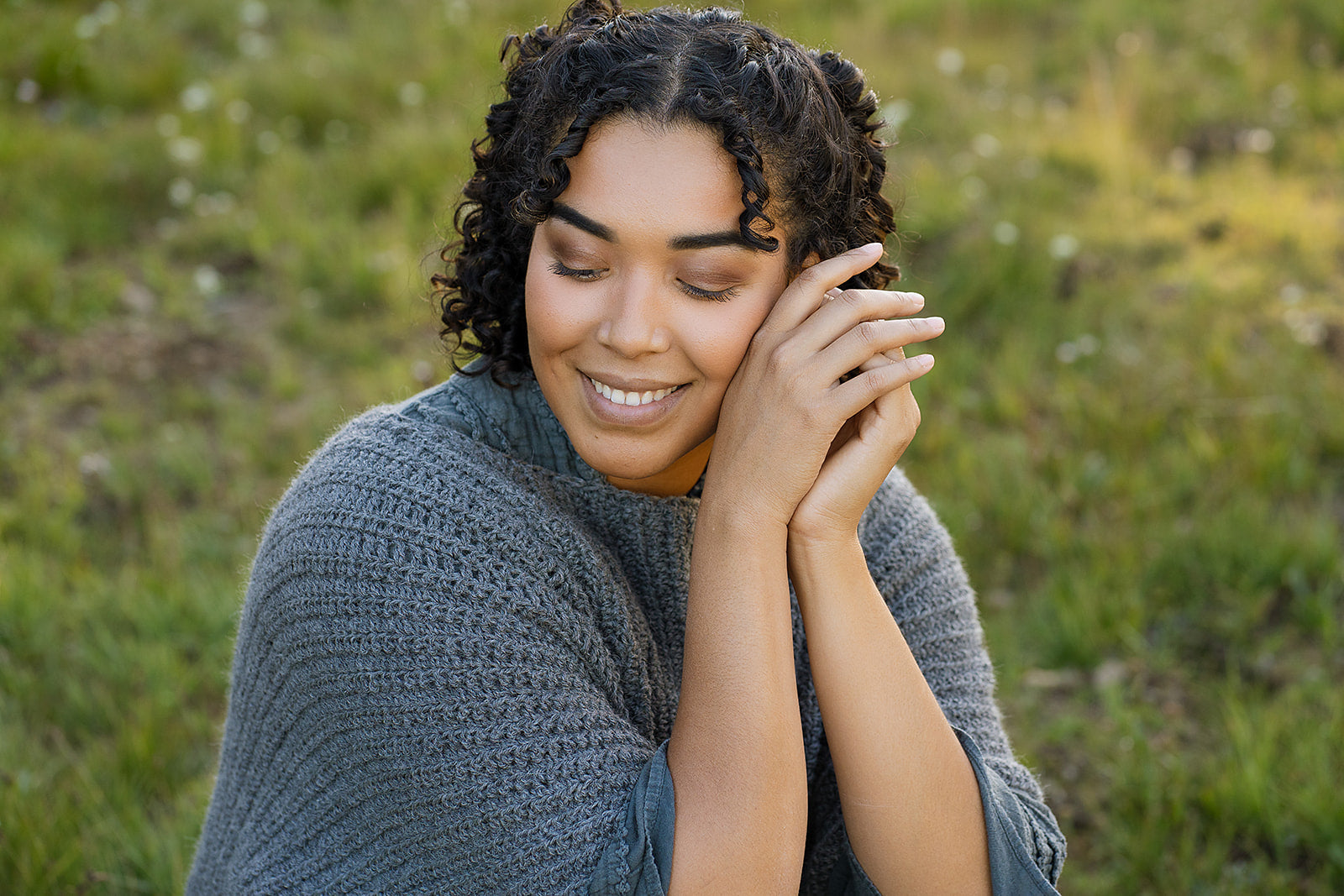 A FREE Yarn Citizen Crochet Pattern - Woodland Poncho/Vest (PDF)
