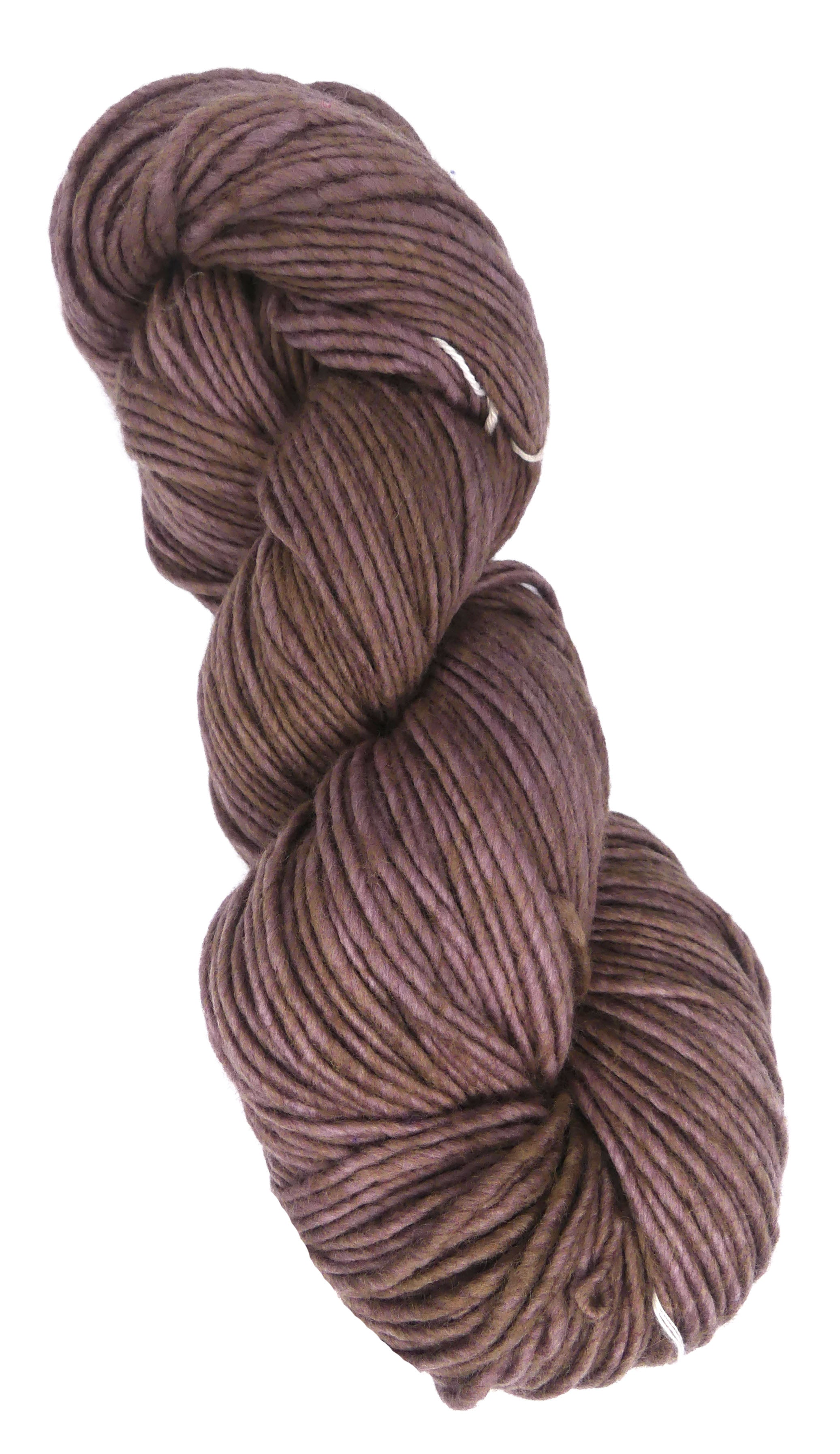 Malabrigo Worsted One of a Kind Color - Chai Latte