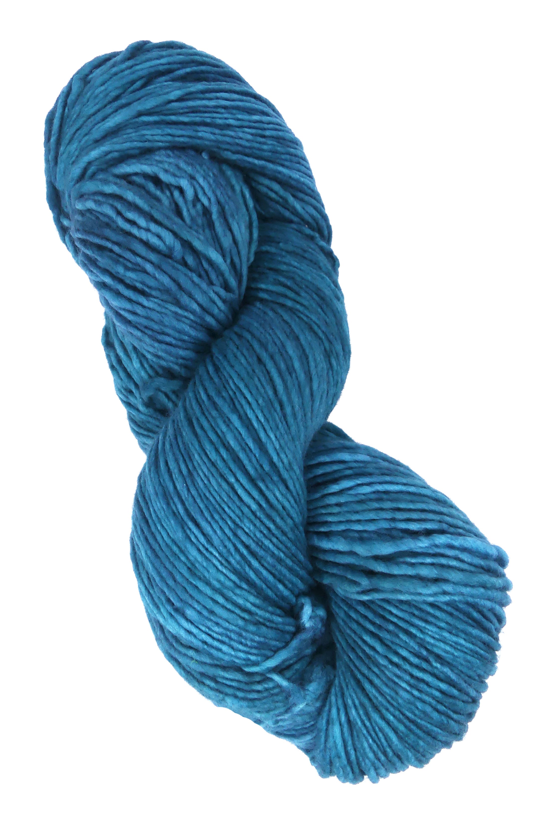 Malabrigo Worsted One of a Kind Color - Frozen Lake