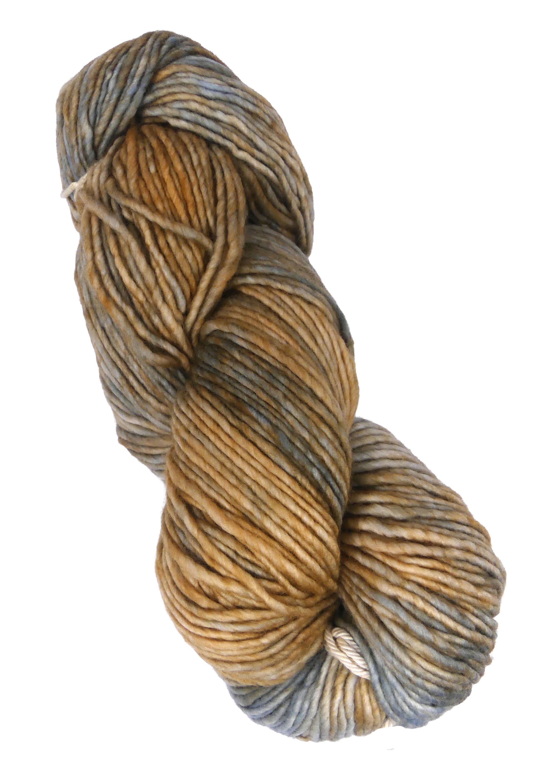 Malabrigo Worsted One of a Kind Color - Wheat Field