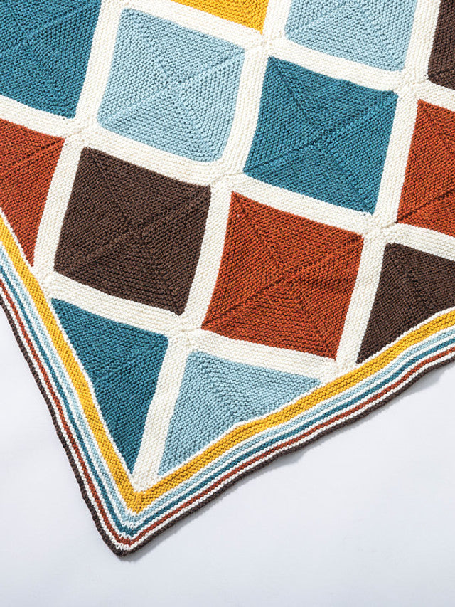 A Berroco Vintage Pattern - Xander (PDF)