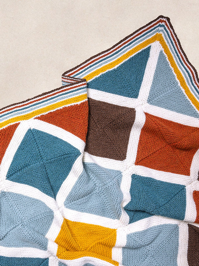 A Berroco Vintage Pattern - Xander (PDF)