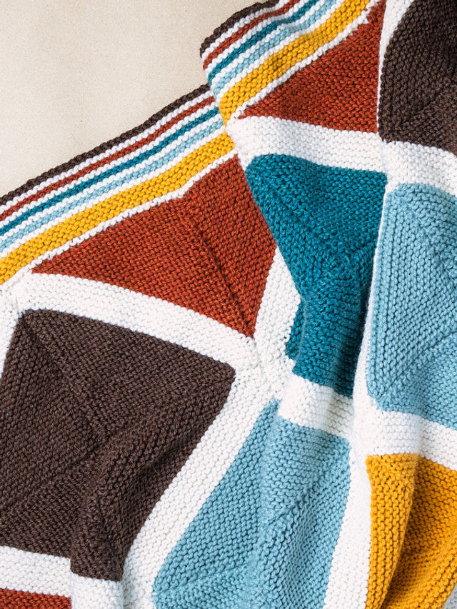 A Berroco Vintage Pattern - Xander (PDF)