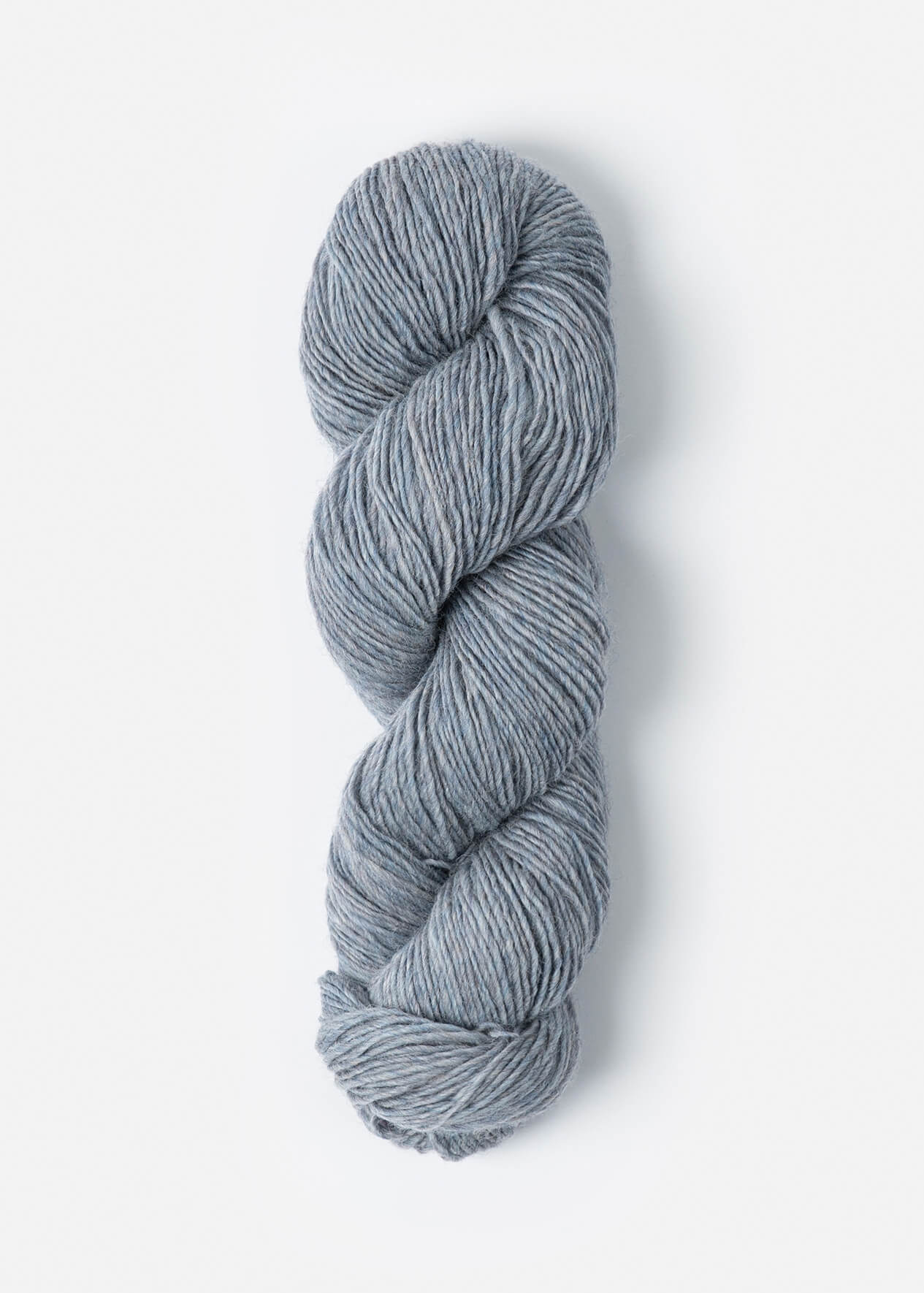 Blue Sky Fibers Woolstok Light Yarn - Morning Frost (Color #2324)
