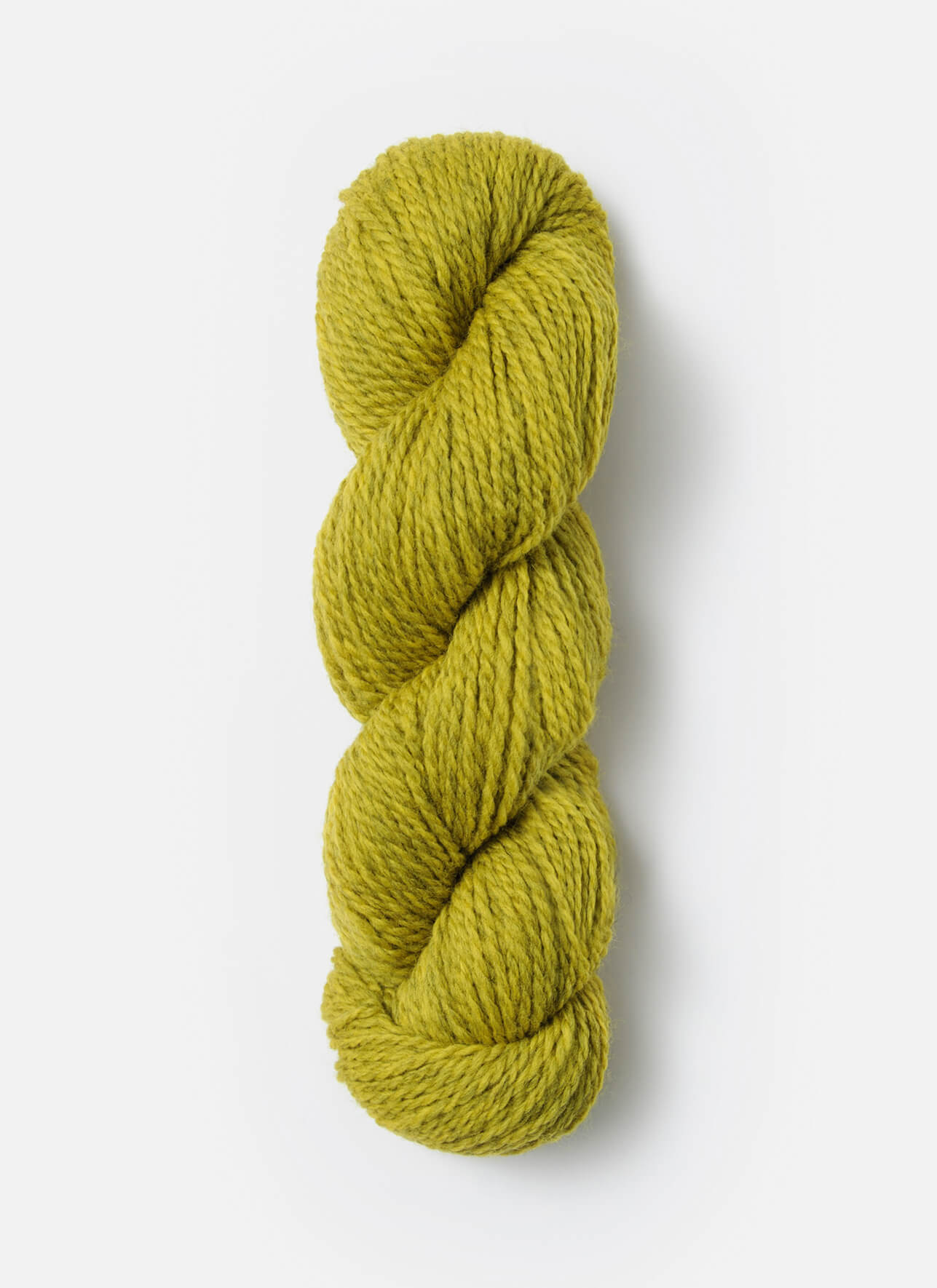 Blue Sky Fibers Woolstok (Worsted) Yarn - Golden Meadow (Color #1308)
