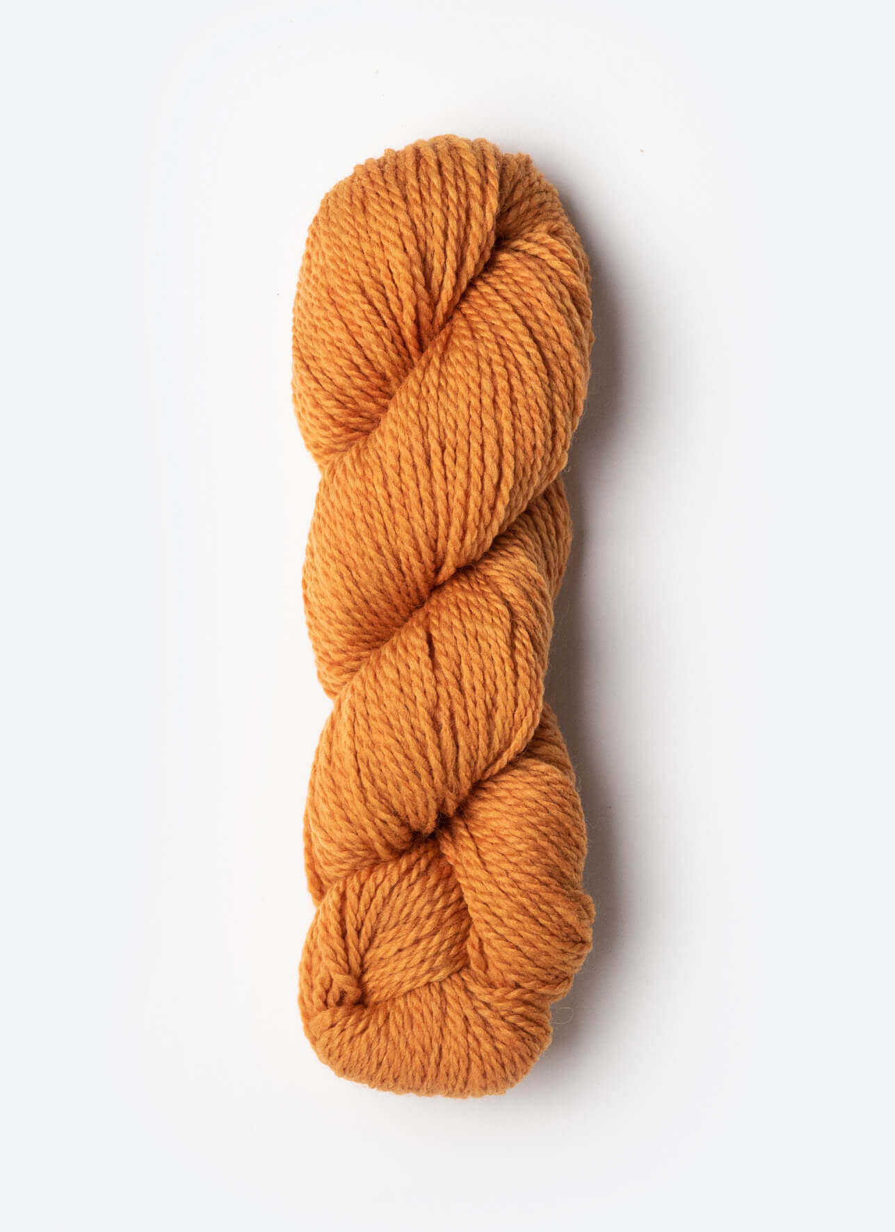 Blue Sky Fibers Woolstok (Worsted) - 50 Gram Hanks - Ember Glow (Color #1323)