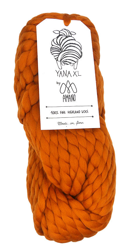 Amano Yana XL - Copper (Color #1428) Lot 7H7363