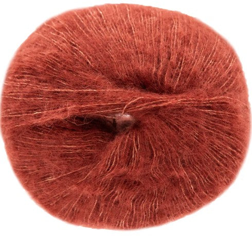 Yarn Citizen Trinity Cashmere - Sienna on sale at Little Knits
