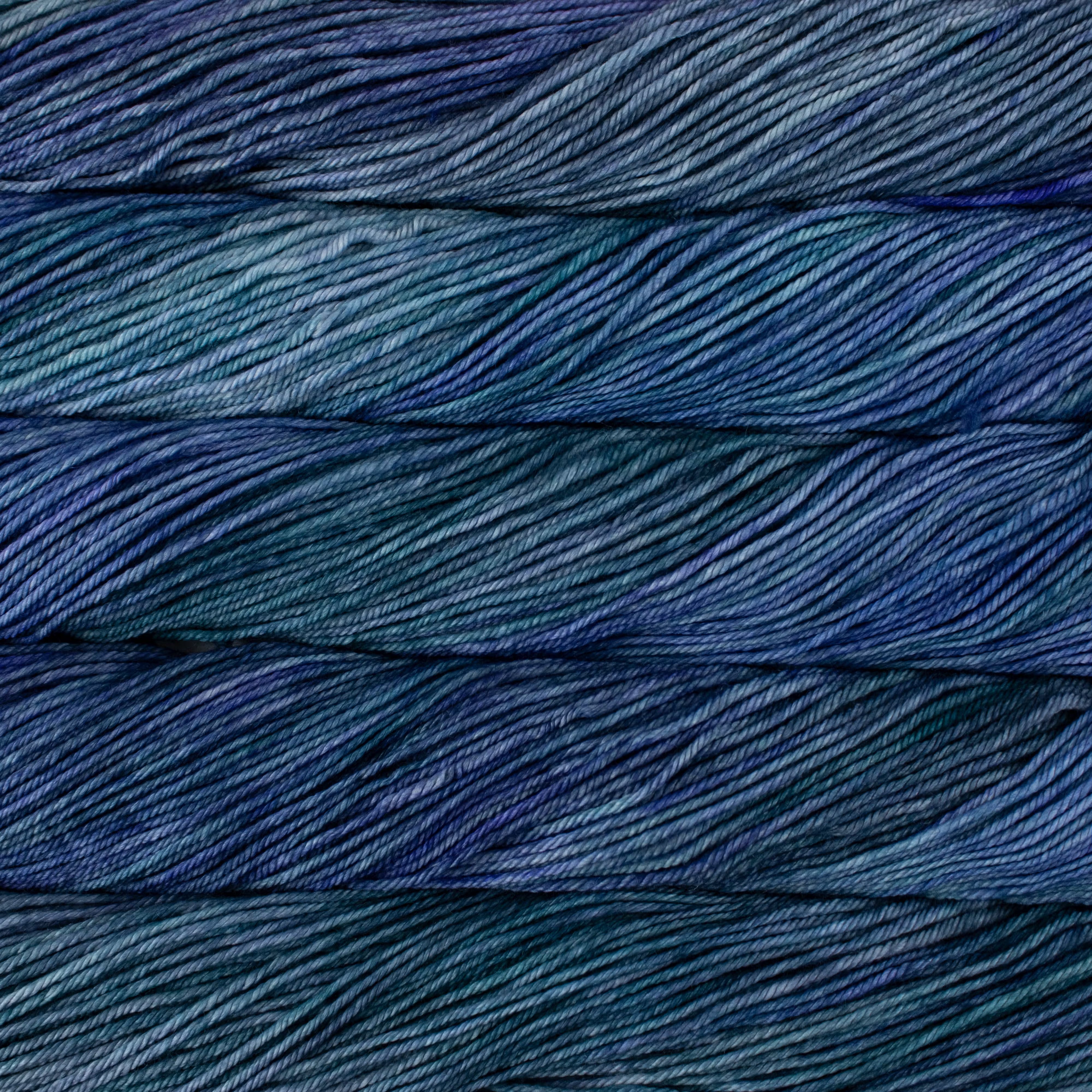 Malabrigo Caprino - Azules