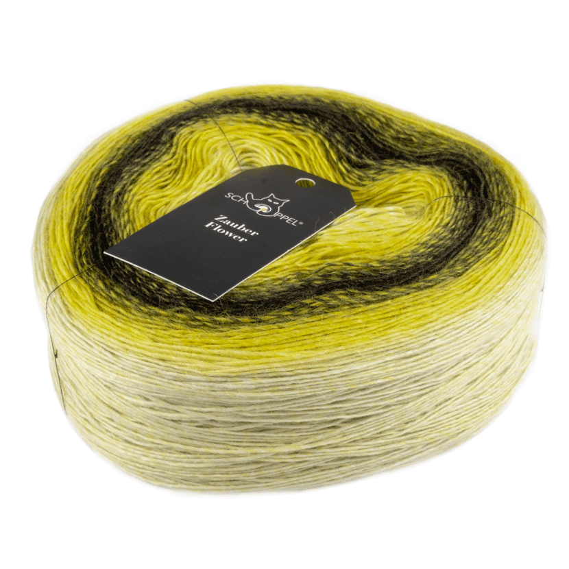 Zauber Flower - Vitamin C (Color #2403)
