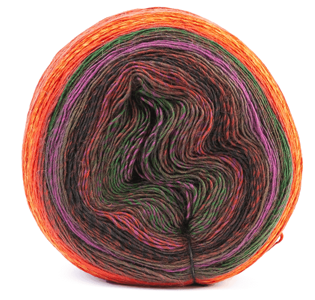 Zauber Flower Pro - Color #2479