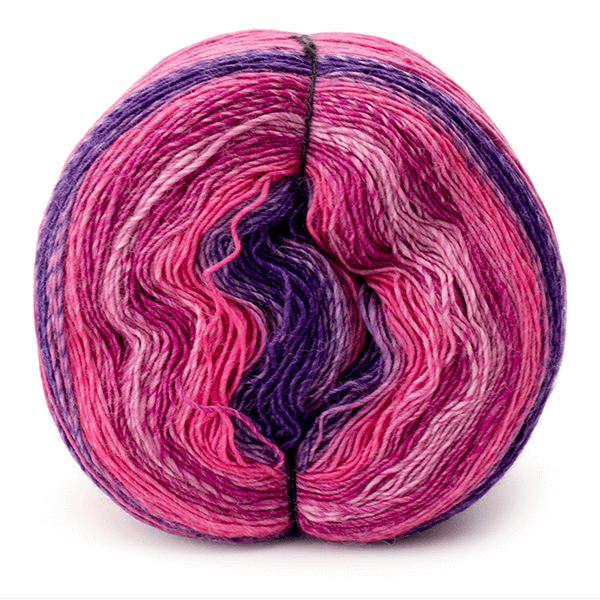 Zauber Flower Pro - Color #2517
