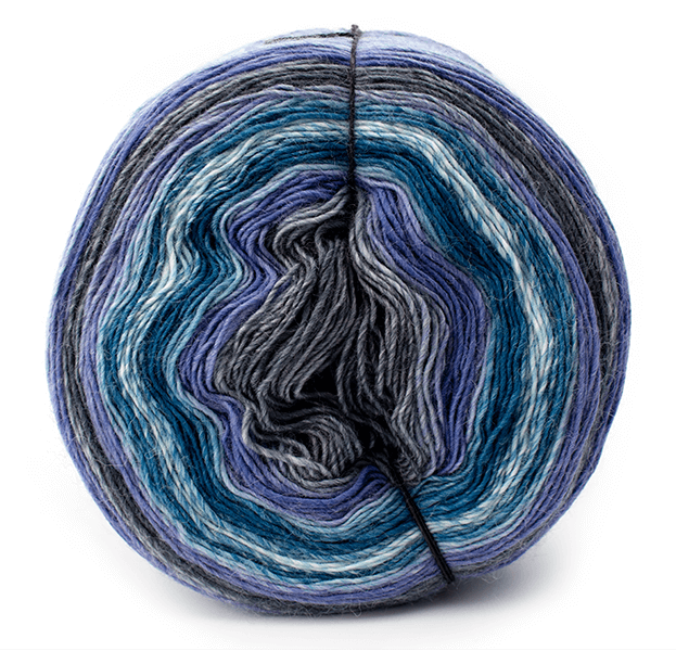 Zauber Flower Pro - Color #2518