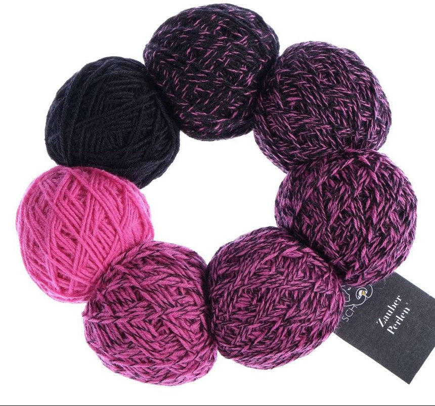 Zauberperlen - Arabesque (Color #2418)