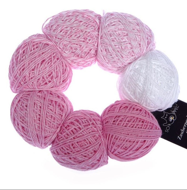 Zauberperlen Cotton - Innocento (Color #2488)