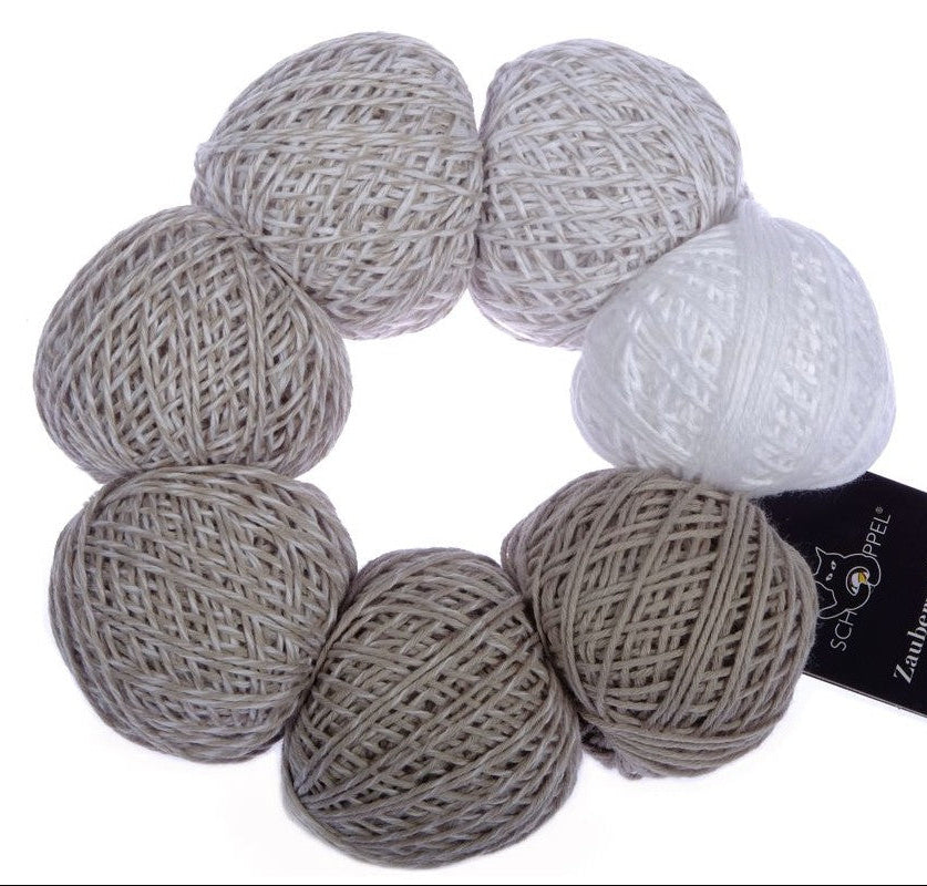 Zauberperlen Cotton - Subito (Color #2489)