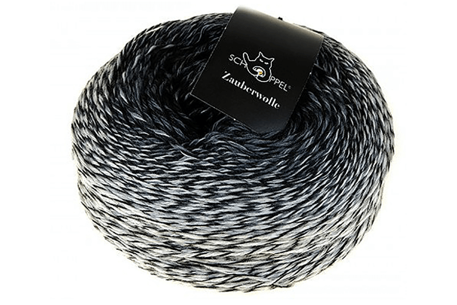Schoppel Zauberwolle - Shadows (Color #1508)