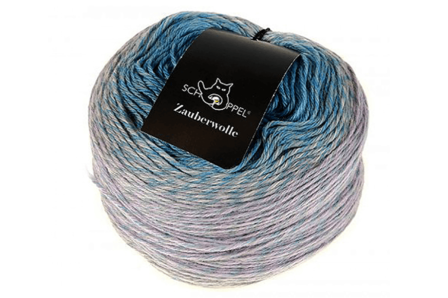 Schoppel Zauberwolle - Rush Hour (Color #2307)