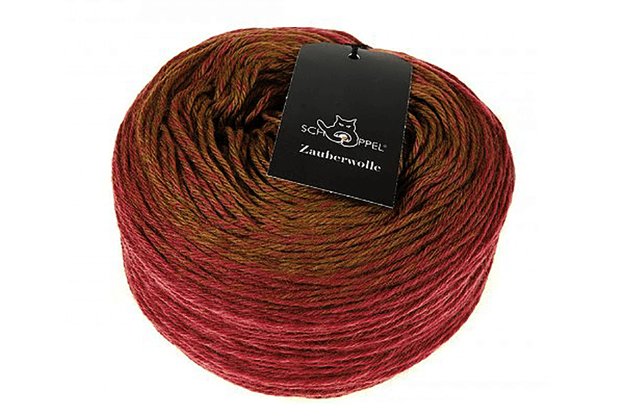 Schoppel Zauberwolle - Chickpeas (Color #2359)