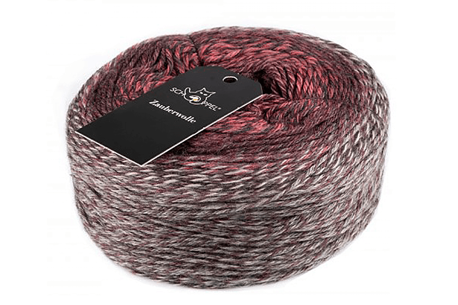 Schoppel Zauberwolle - Aldebaran (Color #2402)