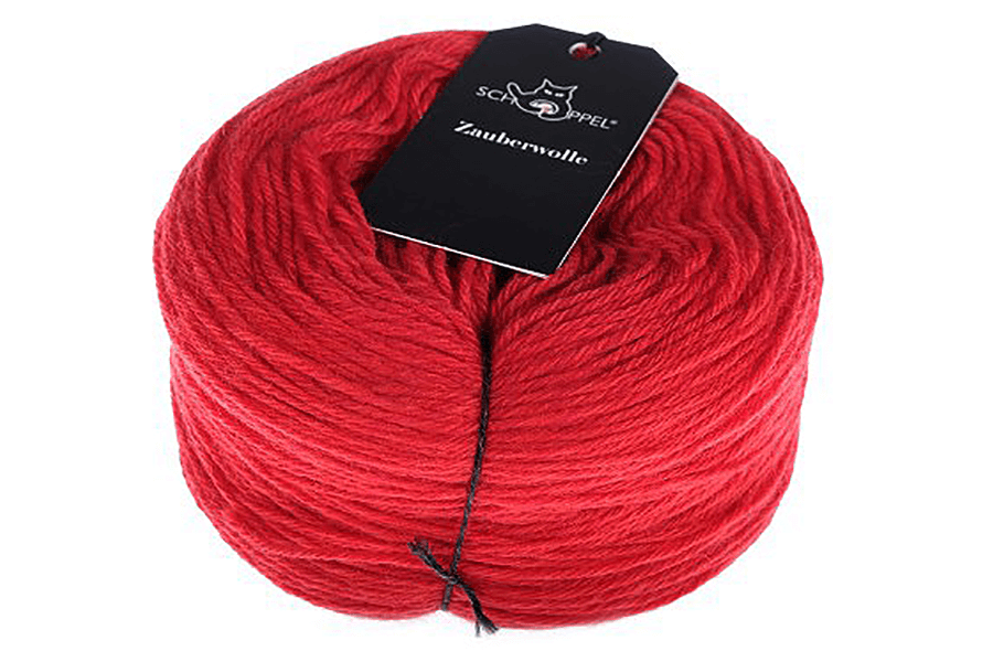 Schoppel Zauberwolle - Furnace (Color #2435)