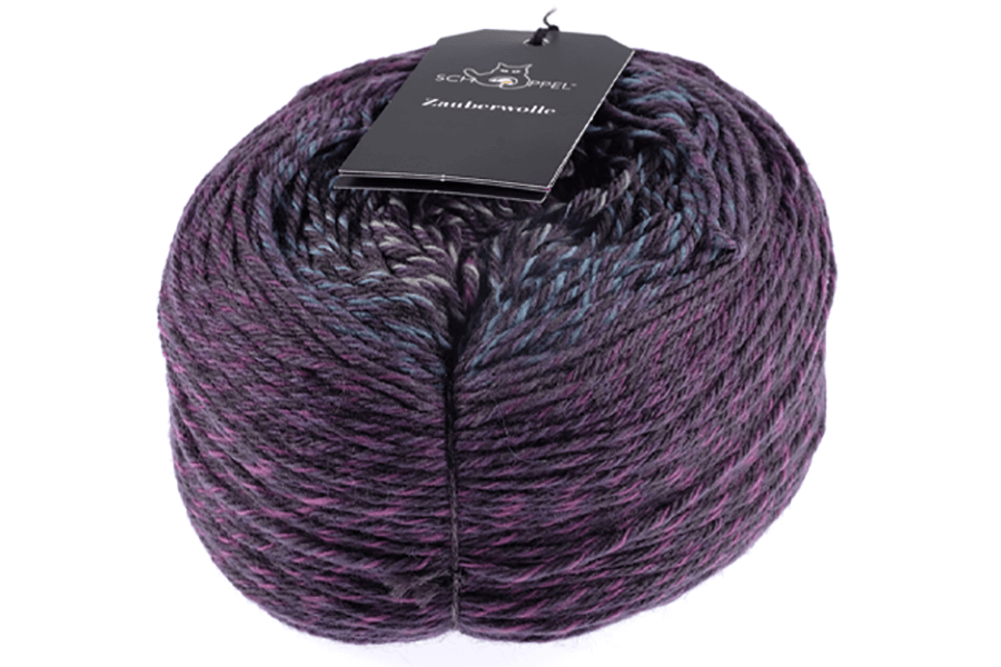 Schoppel Zauberwolle - Moonbar (Color #2480)