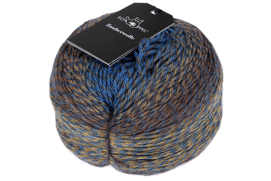 Schoppel Zauberwolle - Early Bird (Color #2623)