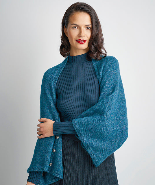 A Rowan Patina Pattern - Zing (PDF)