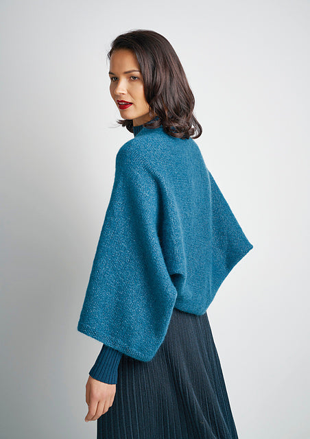 A Rowan Patina Pattern - Zing (PDF)