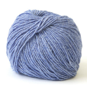 Zitron Patina Yarn - Blau (Color #5017)