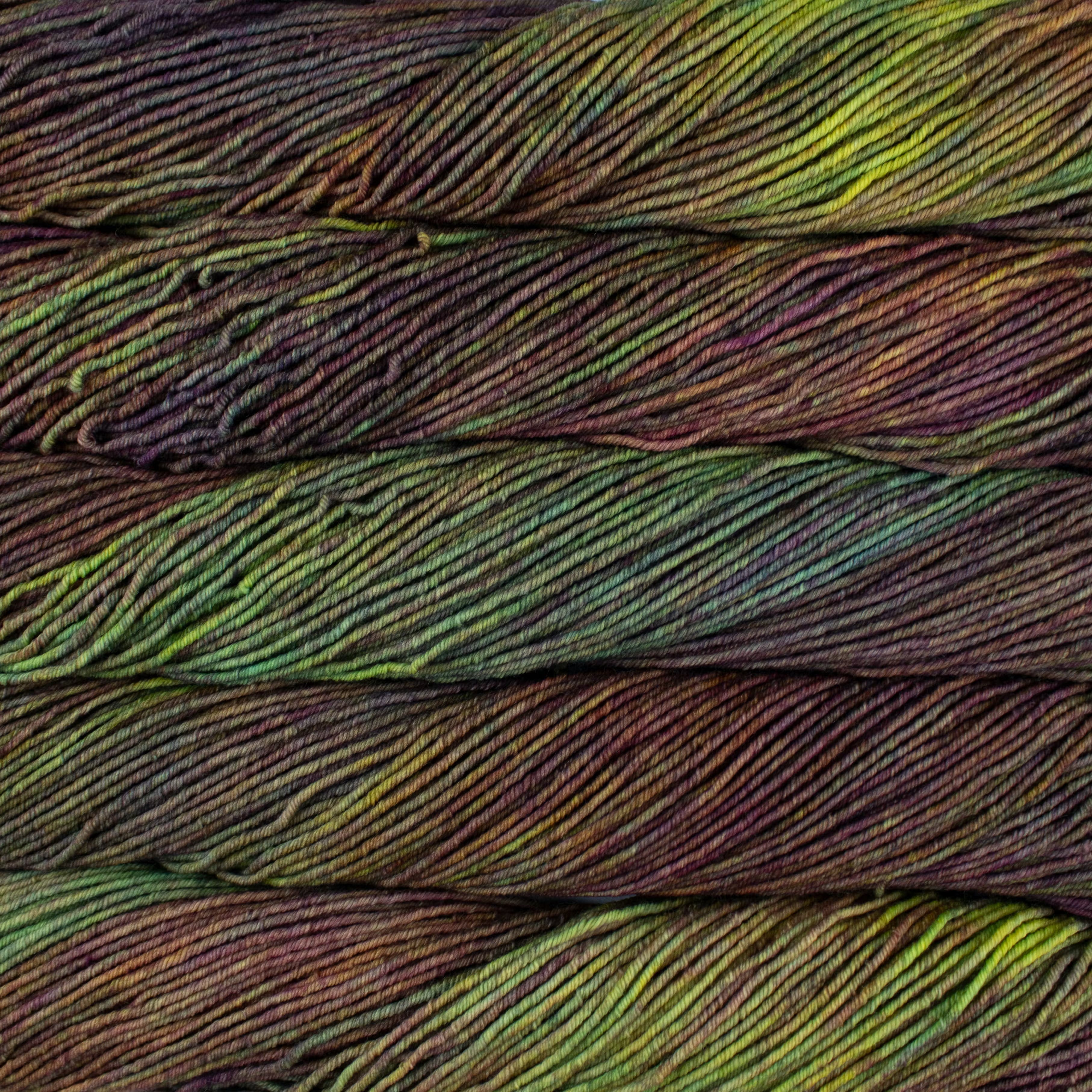 Malabrigo Seis Cabos - Arco Iris