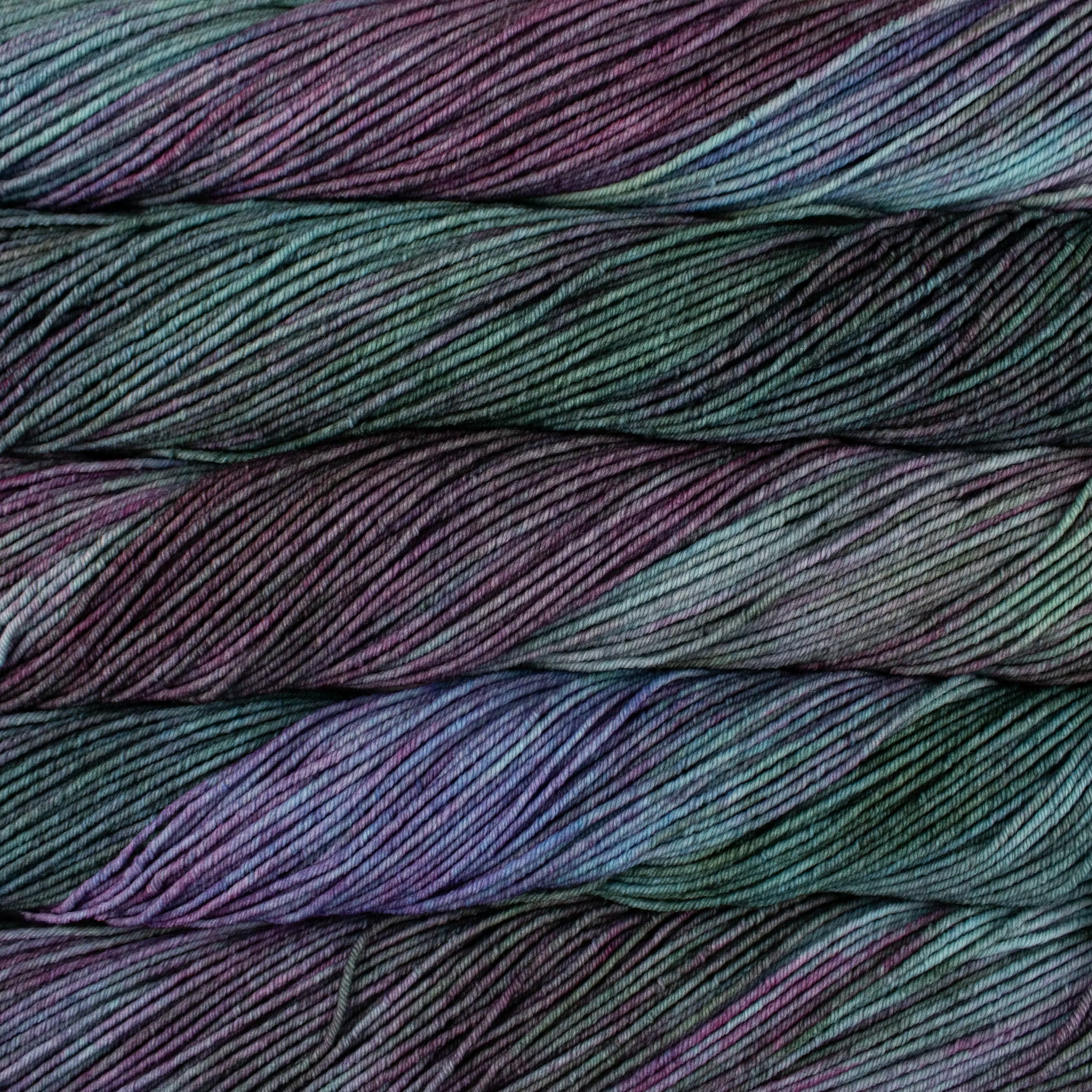 Malabrigo Seis Cabos - Cabo Polonio